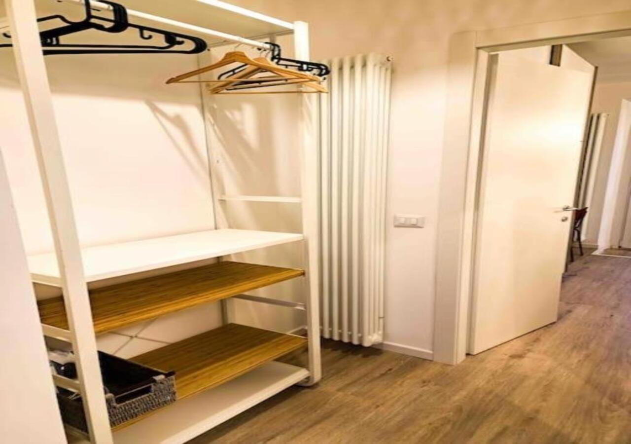 Savona Apartment Μιλάνο Εξωτερικό φωτογραφία