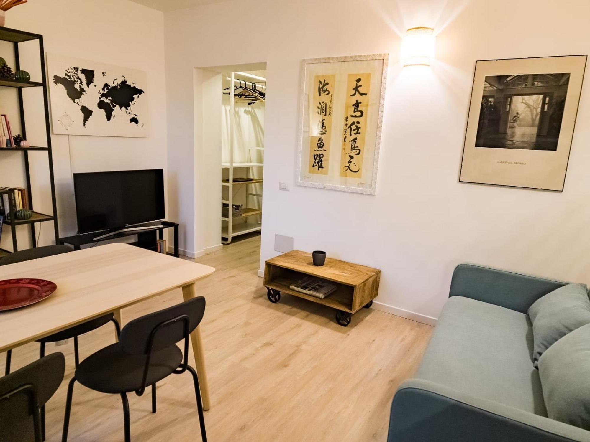 Savona Apartment Μιλάνο Εξωτερικό φωτογραφία