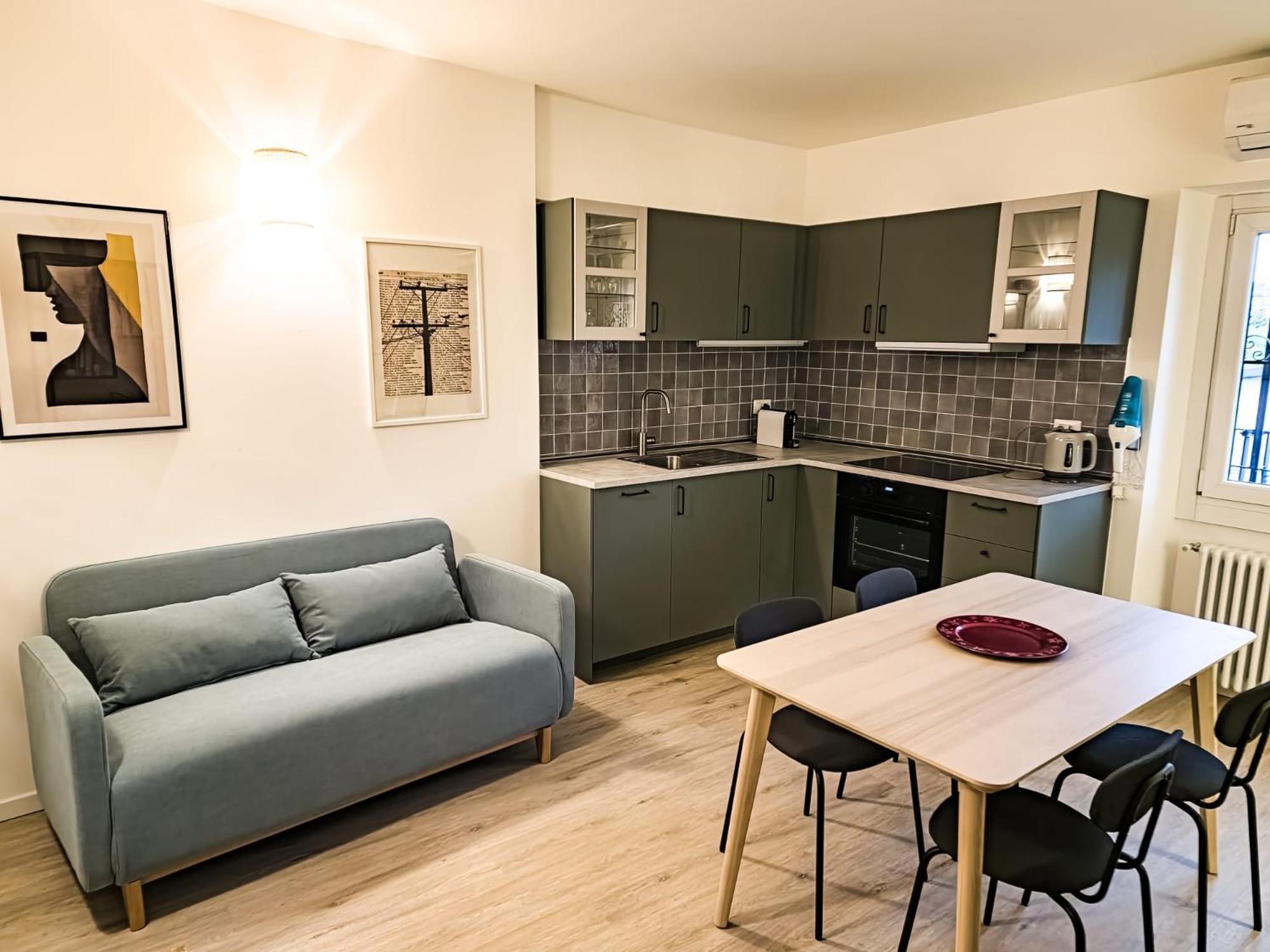 Savona Apartment Μιλάνο Εξωτερικό φωτογραφία