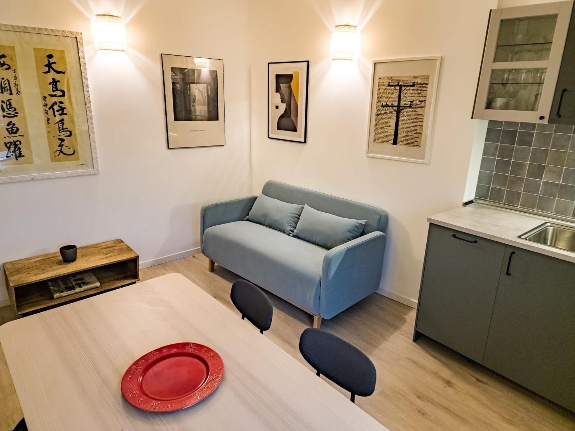 Savona Apartment Μιλάνο Εξωτερικό φωτογραφία