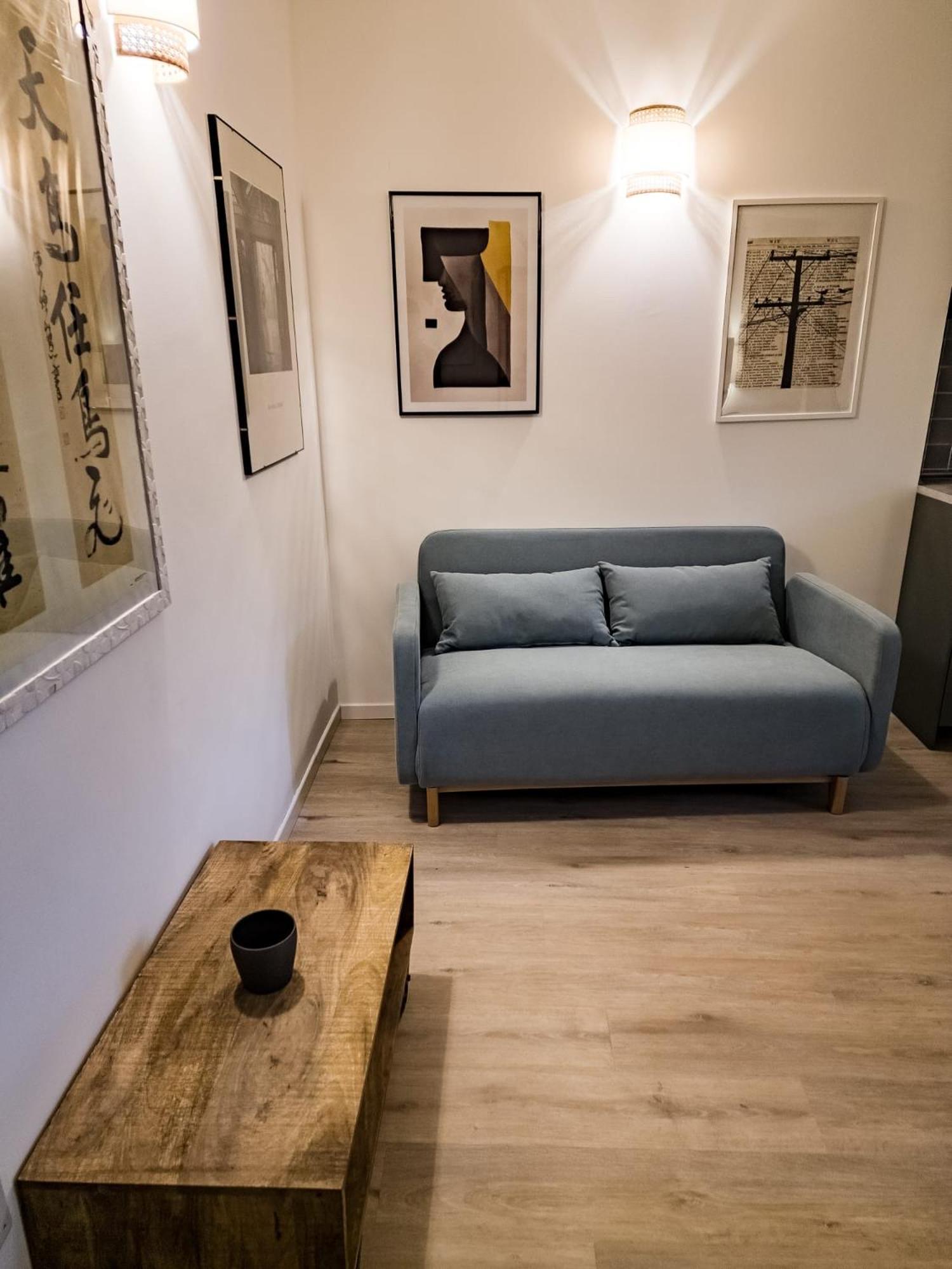 Savona Apartment Μιλάνο Εξωτερικό φωτογραφία