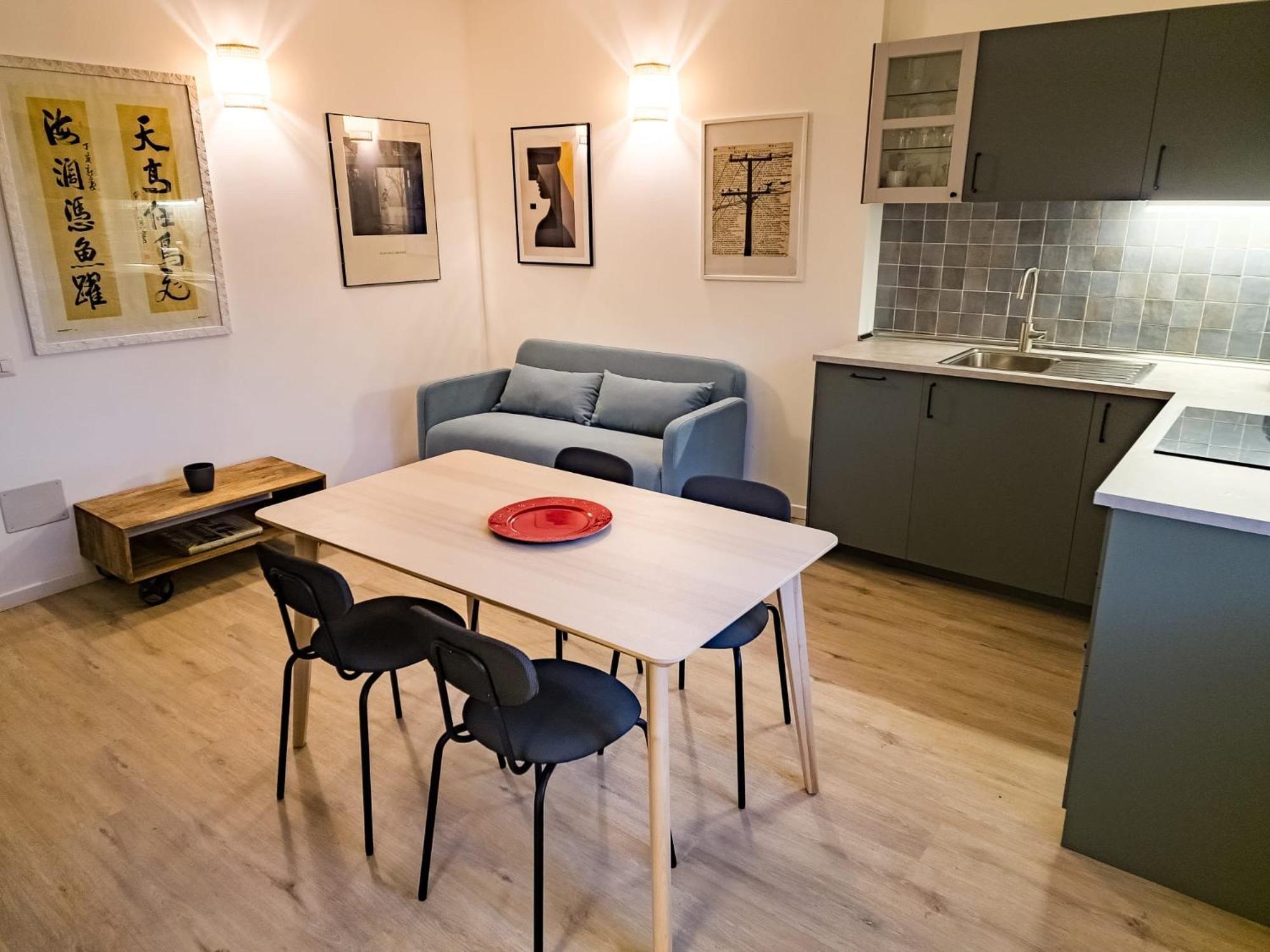 Savona Apartment Μιλάνο Εξωτερικό φωτογραφία